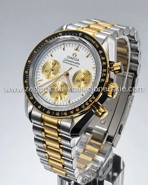 Omega ETA21