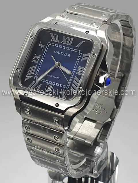 Cartier 11