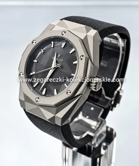 Hublot 42