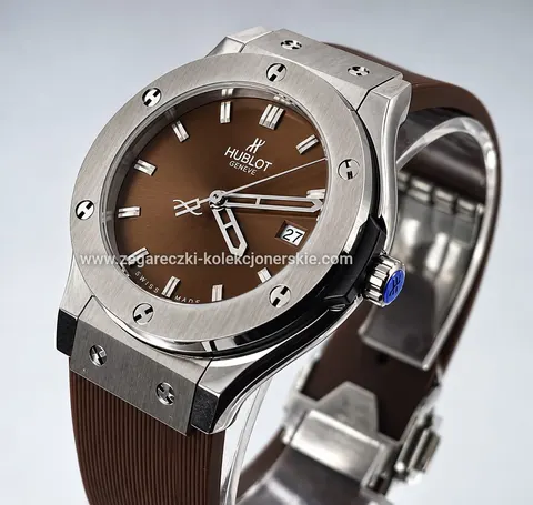 Hublot D01
