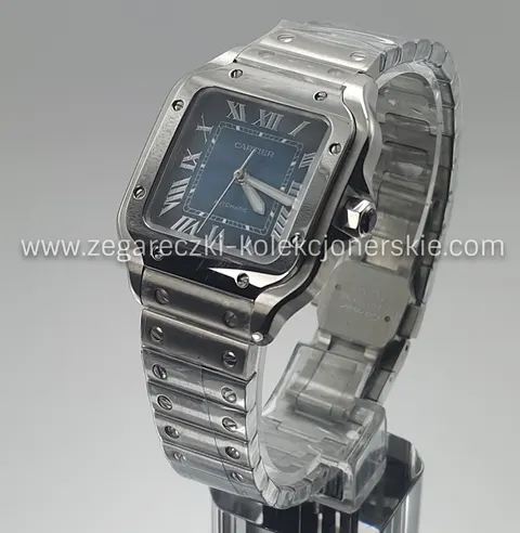 Cartier ETA02