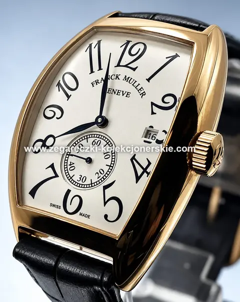 Franck Muller 08