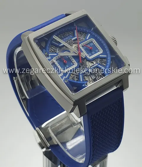 Tag Heuer 22