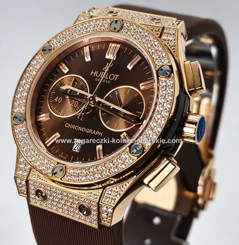 Hublot D12