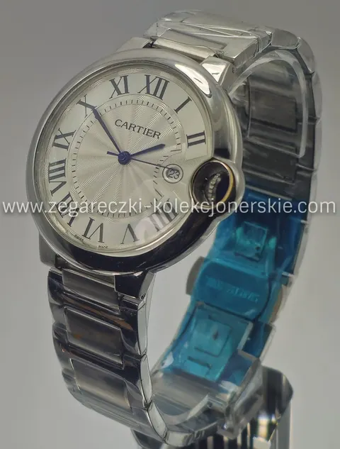 Cartier 07