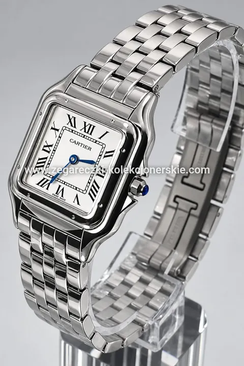 Cartier D09