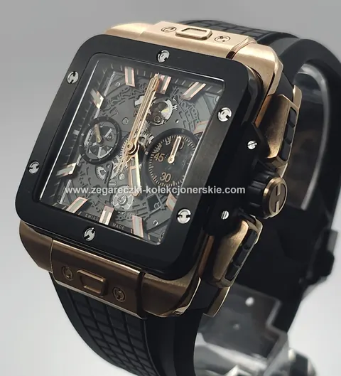 Hublot ETA23
