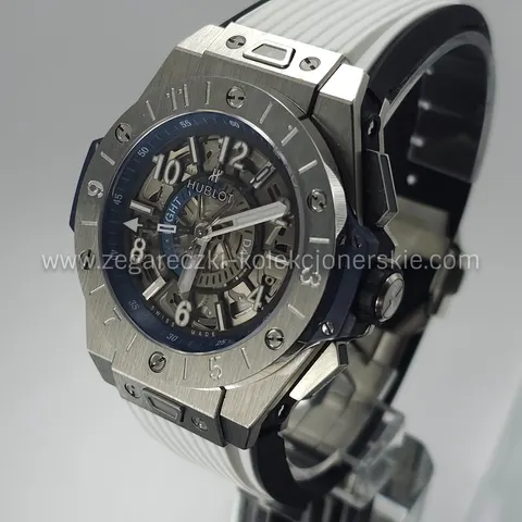 Hublot ETA05