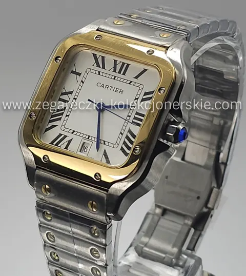 Cartier 09