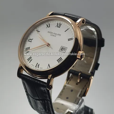Patek Philippe 28