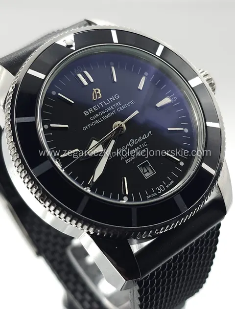 Breitling 38
