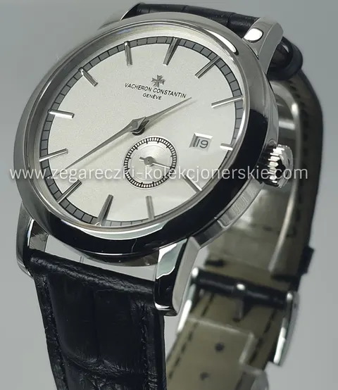 Vacheron Constantin ETA02