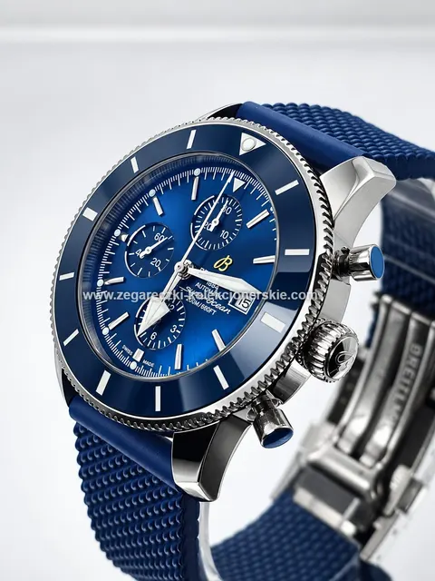 Breitling ETA33