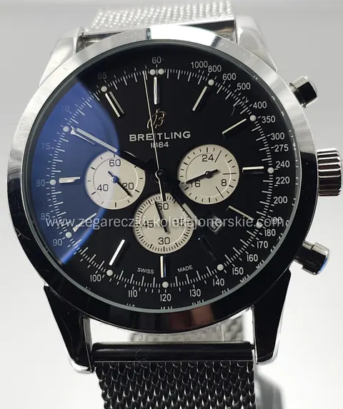 Breitling 66