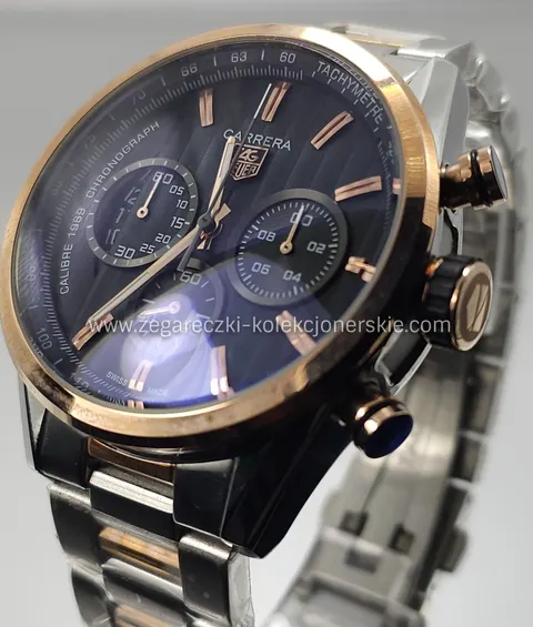 Tag Heuer 33