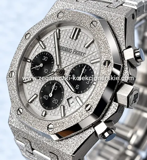 Audemars Piguet ETA03