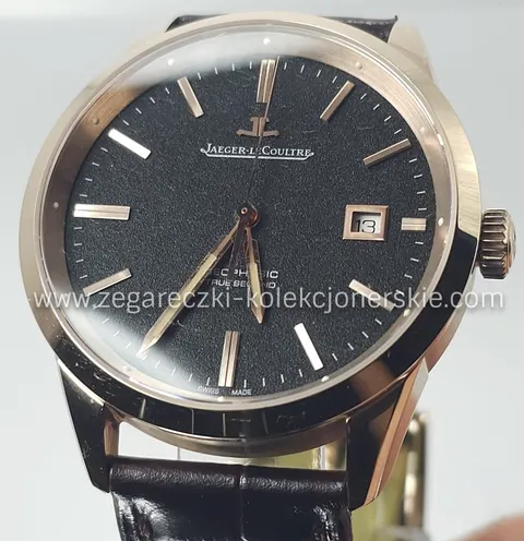 Jaeger-LeCoultre ETA02