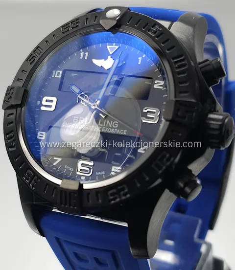 Breitling 52
