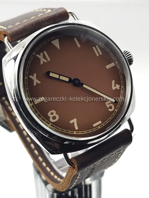 Officine Panerai ETA03