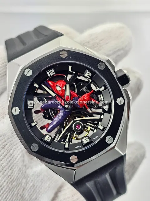 Audemars Piguet ETA08