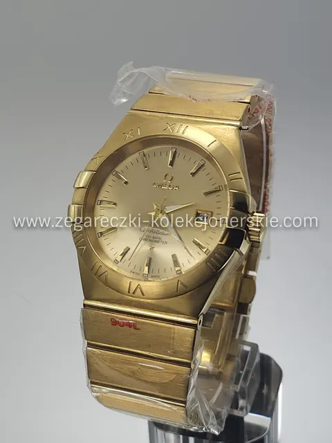 Omega 15