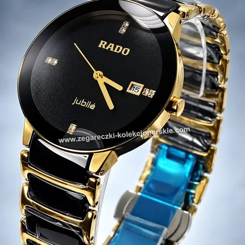 Rado 18
