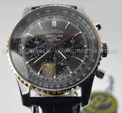 Breitling ETA10