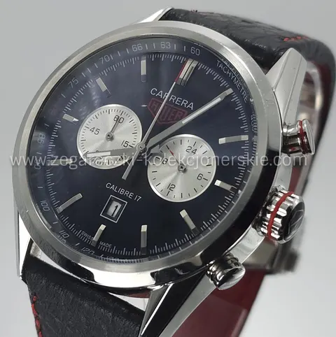 Tag Heuer 05