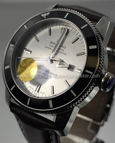 Breitling 50