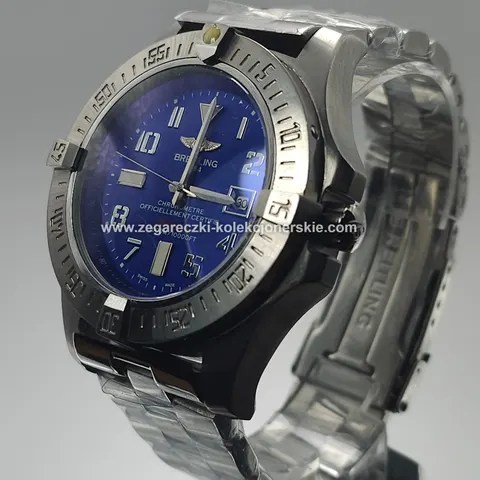 Breitling 81