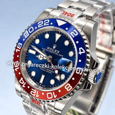 Rolex VIP ETA03