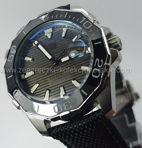 Tag Heuer 19