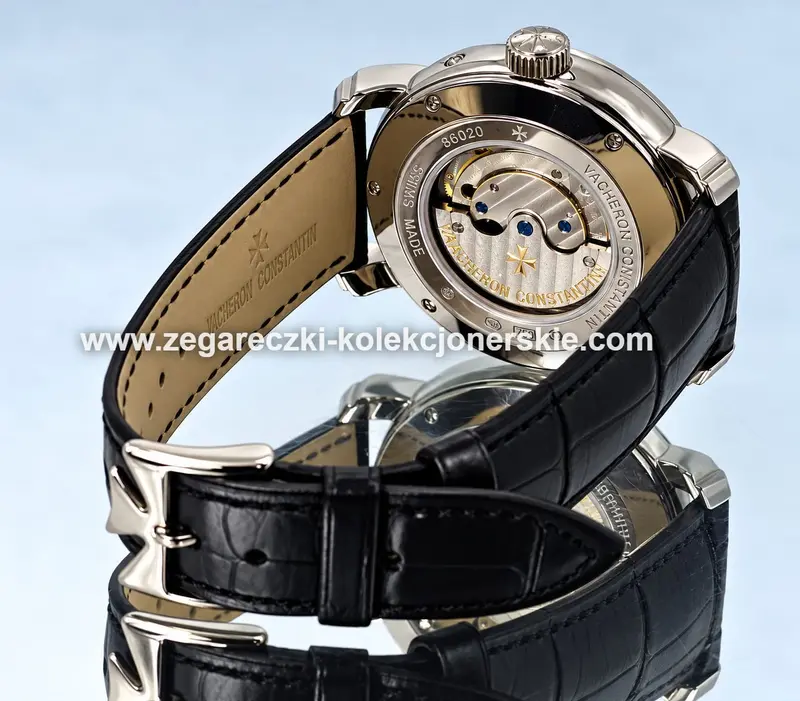 Vacheron Constantin ETA04, zdjęcie 9