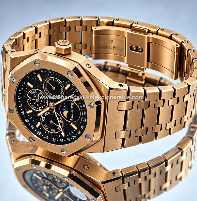 Audemars Piguet 24, zdjęcie 6