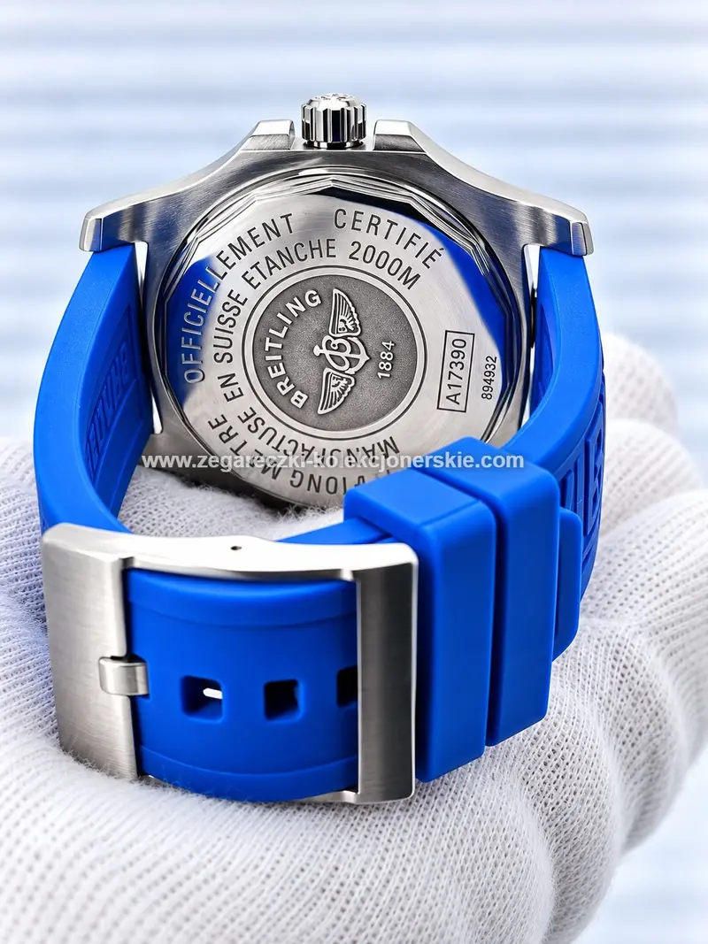 Breitling 88, zdjęcie 8
