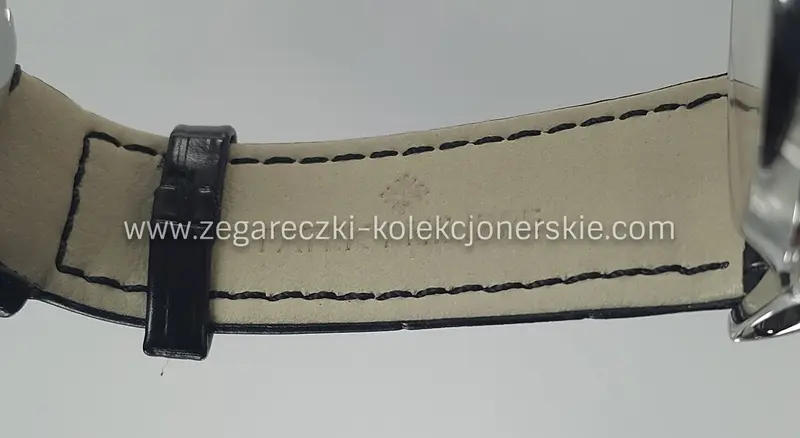Patek Philippe ETA09, zdjęcie 7