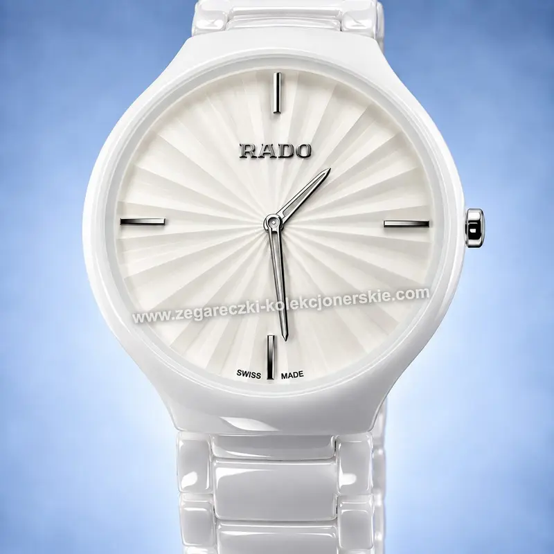 Rado D10, zdjęcie 3