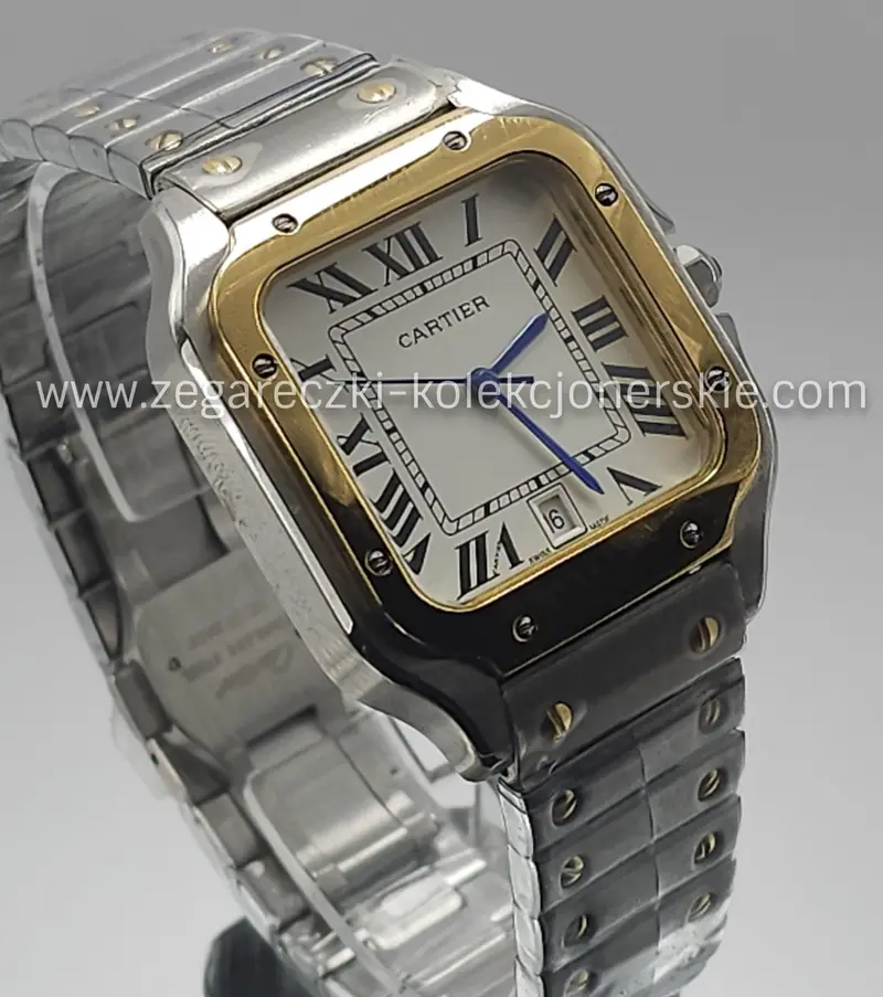 Cartier 09, zdjęcie 3