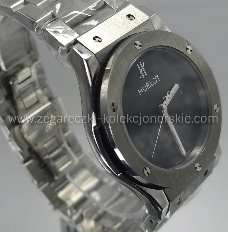 Hublot 11, zdjęcie 2