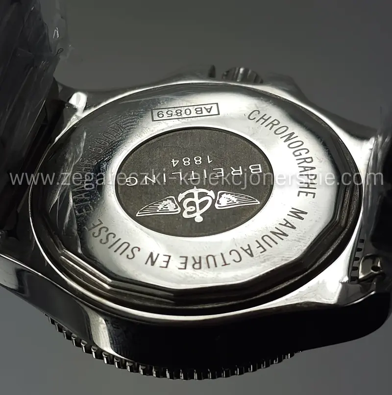 Breitling 27, zdjęcie 4