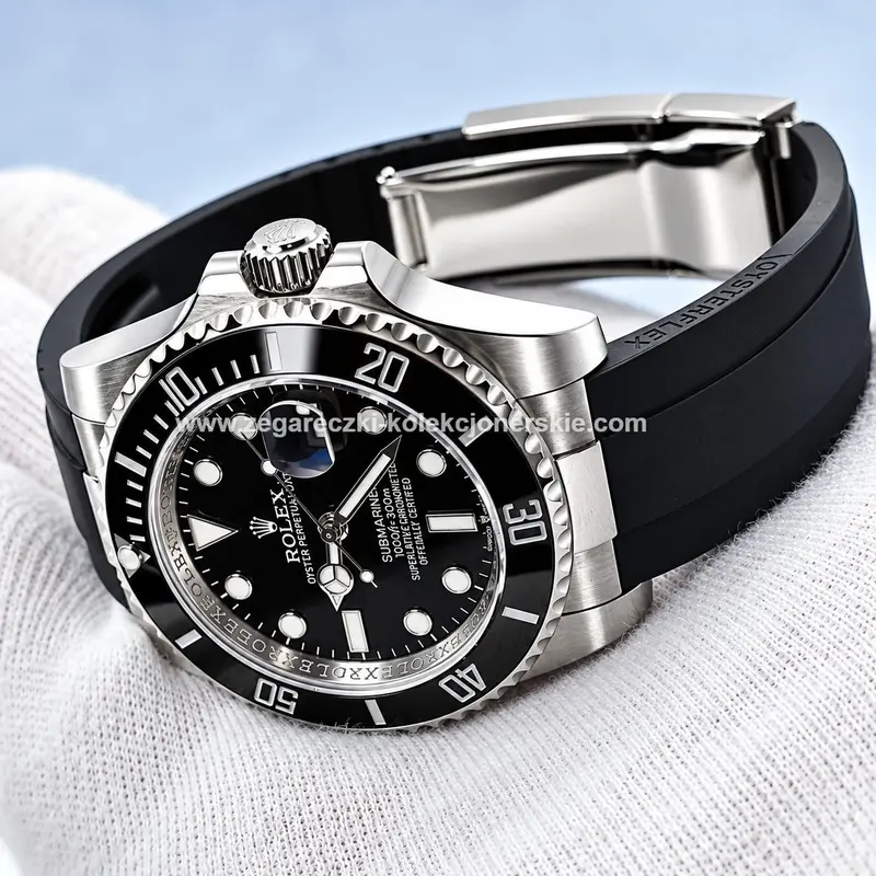 Rolex 47, zdjęcie 9