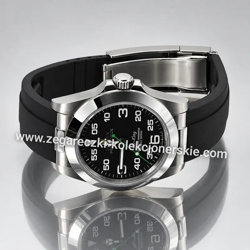 Rolex VIP ETA60, zdjęcie 8