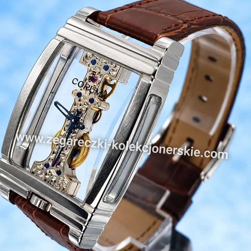 Corum 02, zdjęcie 2