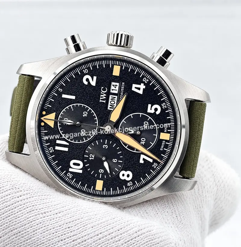 IWC ETA15, zdjęcie 11