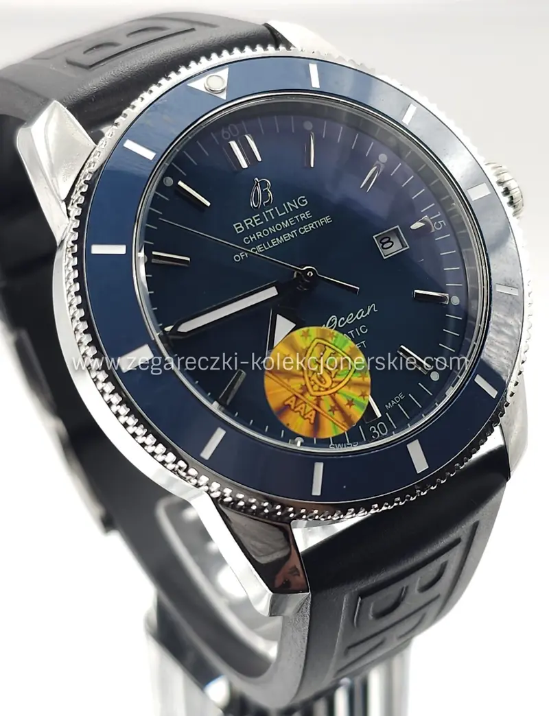 Breitling 56, zdjęcie 3
