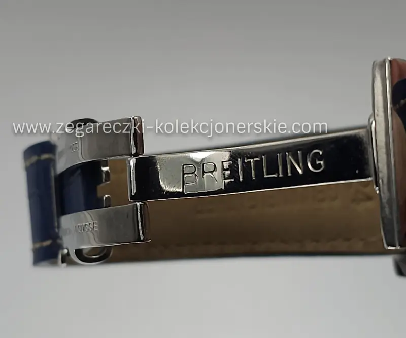 Breitling 41, zdjęcie 5