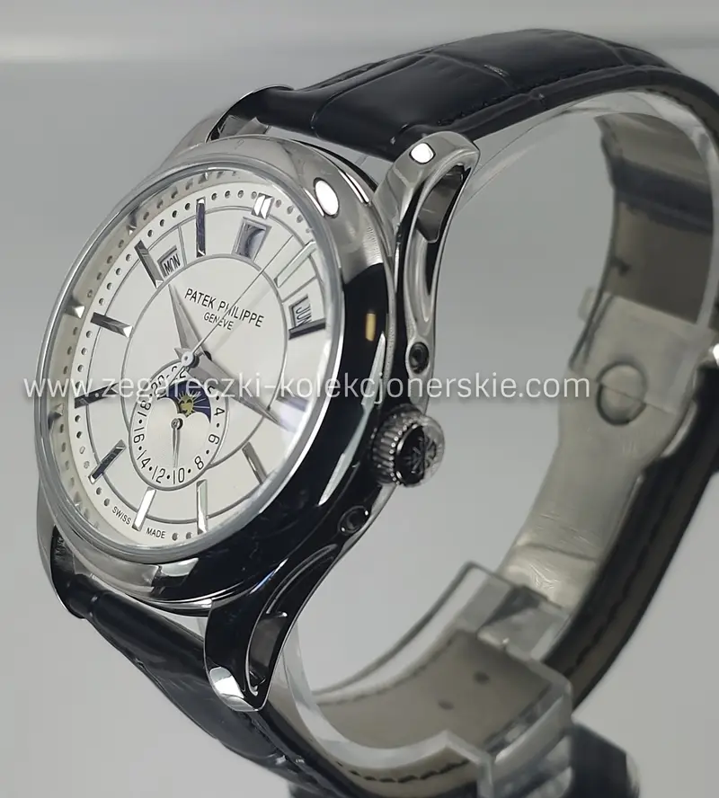 Patek Philippe ETA09, zdjęcie 3