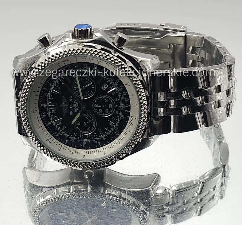 Breitling 55, zdjęcie 7