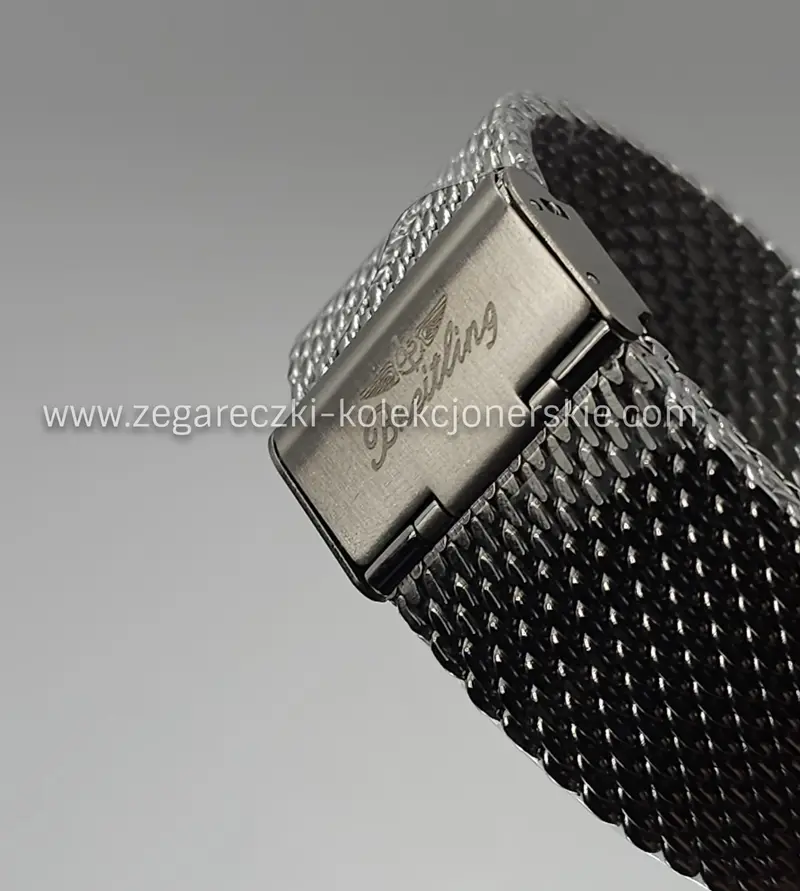 Breitling 64, zdjęcie 5