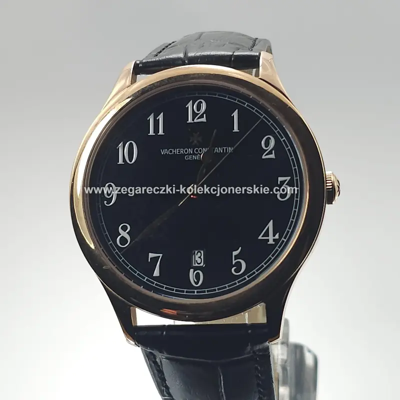 Vacheron Constantin 04, zdjęcie 3